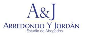 Estudio de abogados Arredondo Jordan
